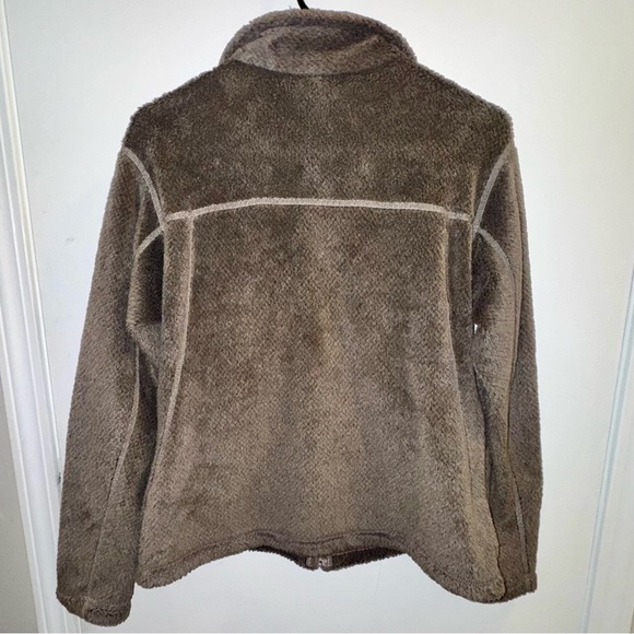 Vintage Y2K Patagonia Re-Tool Full Zip Fleece Jacket - Picture 6 of 7